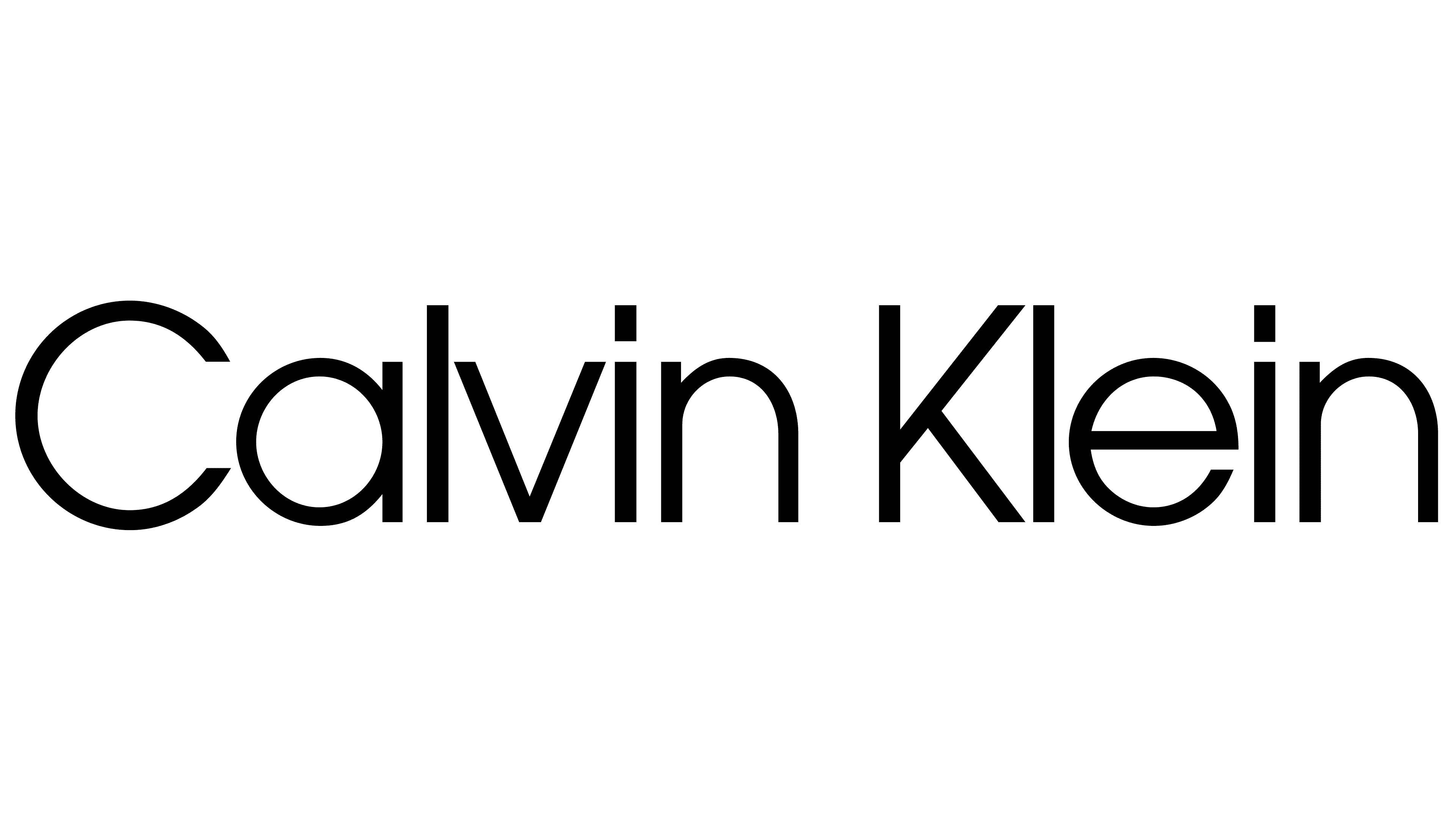 Digital Marketing Agency, Website Design & Development, Social Media Marketing, SEO Services for Fashion Retail - Calvin Klein