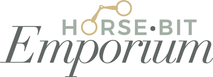 Digital Marketing Agency, Website Design & Development, Social Media Marketing, SEO Services for Sport Equipment Store - Horse Bit Emporium