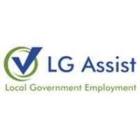 Digital Marketing Agency, Website Design & Development, Social Media Marketing, SEO Services for Local Council Employment Agency - LG Assist