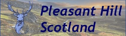 Digital Marketing Agency, Website Design & Development, Social Media Marketing, SEO Services for Holiday Rentals - Pleasant Hill Scotland