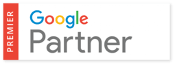 Google Premier Partner - Digital Marketing Company Agency