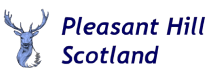 Digital Marketing Agency, Website Design & Development, Social Media Marketing, SEO Services for Holiday Rentals - Pleasant Hill Scotland